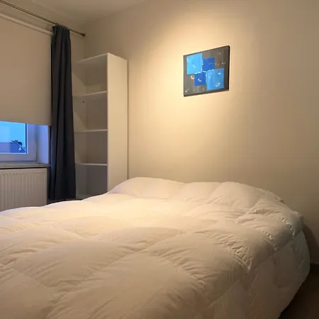 Wimbledon 0202 Lägenhet *