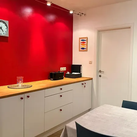 Wimbledon 0202 Lägenhet Koksijde