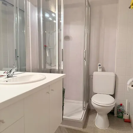 Lägenhet Wimbledon 0202 *