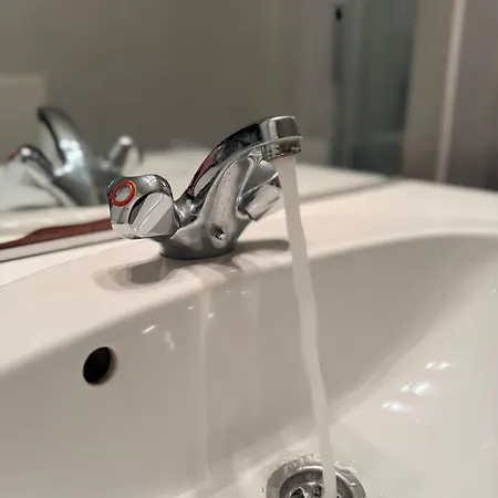 Lägenhet Wimbledon 0202 *