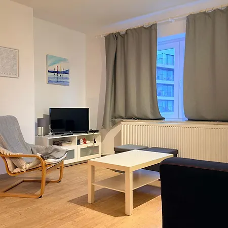 Wimbledon 0202 Lägenhet *