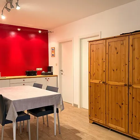 Apartament Wimbledon 0202 *