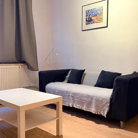 Wimbledon 0202 Apartament