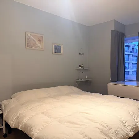 Apartament Wimbledon 0202 Koksijde