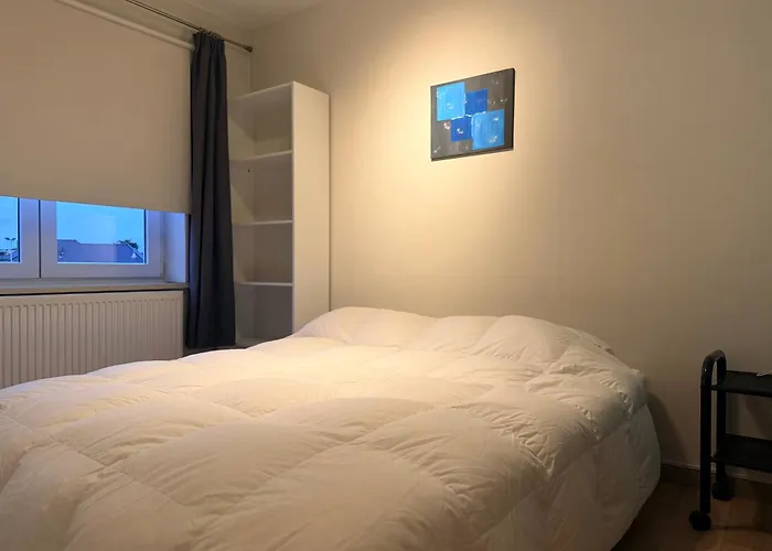 Wimbledon 0202 Apartment *