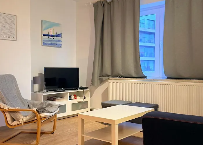 Wimbledon 0202 Apartment *