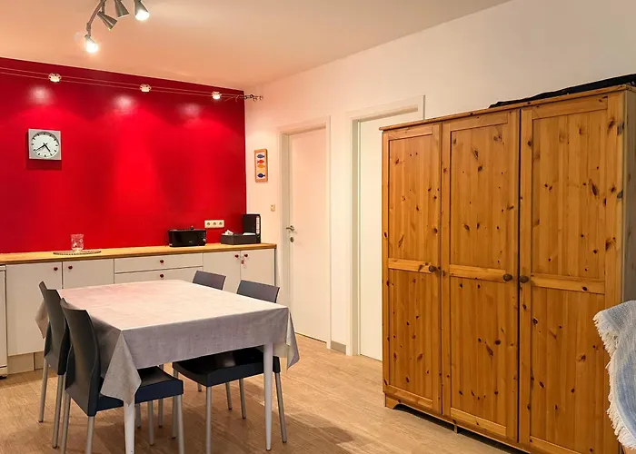 Apartment Wimbledon 0202 *