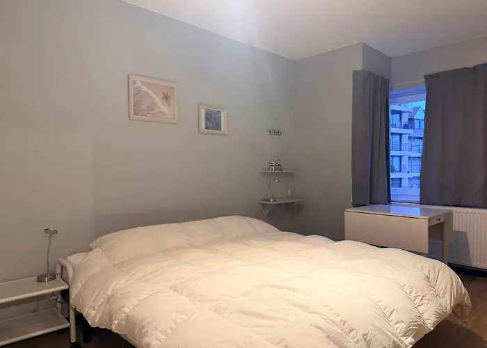 Apartment Wimbledon 0202 Koksijde